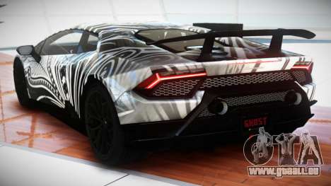 Lamborghini Huracan R-Style S9 für GTA 4