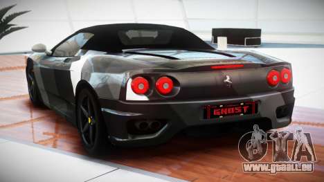 Ferrari 360 G-Tuned S4 für GTA 4