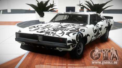 Dodge Charger RT Z-Style S2 für GTA 4