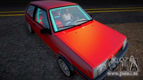 VAZ 2108 Type trushka pour GTA San Andreas