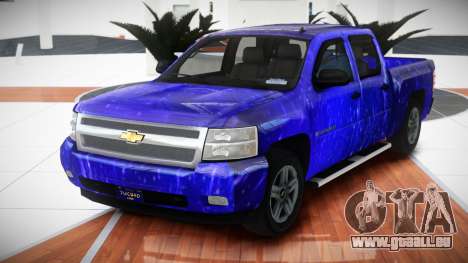 Chevrolet Silverado RW S9 für GTA 4