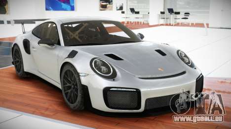 Porsche 911 GT2 XS pour GTA 4
