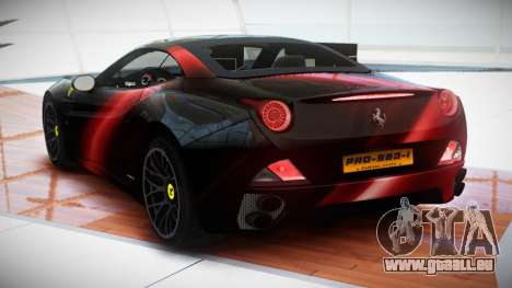 Ferrari California RX S7 für GTA 4