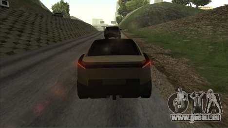 ZrKherfst 2 pour GTA San Andreas