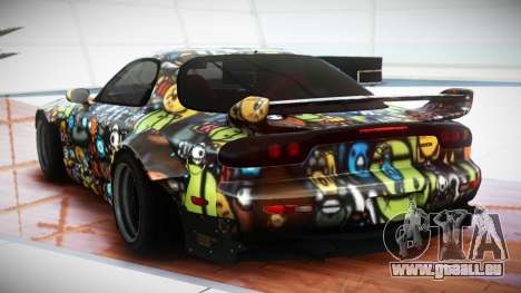 Mazda RX-7 R-Tuned S4 für GTA 4