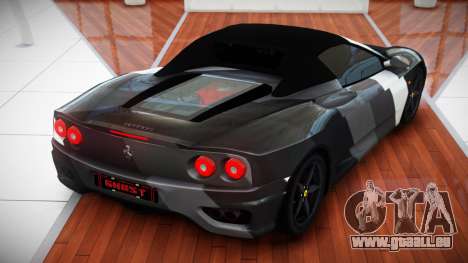 Ferrari 360 G-Tuned S4 pour GTA 4