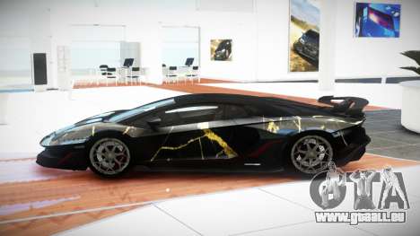 Lamborghini Aventador SC S1 für GTA 4