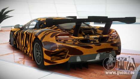 McLaren MP4 R-Style S1 pour GTA 4