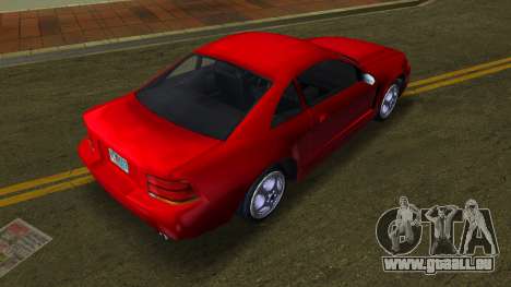 2003 Vapid Dominator pour GTA Vice City