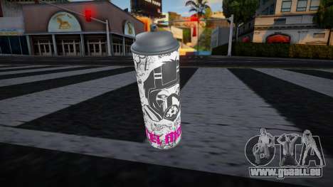 Third World (R2) - Spraycan pour GTA San Andreas