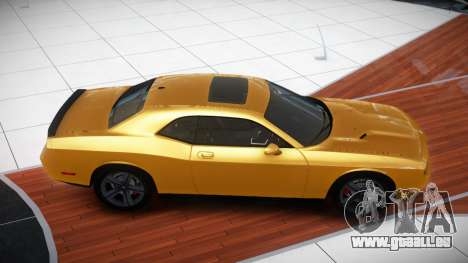 Dodge Challenger GT-X für GTA 4