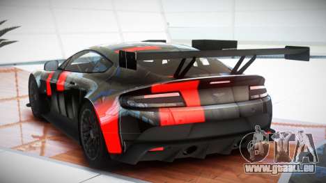 Aston Martin Vantage Z-Style S3 für GTA 4
