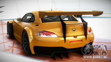 BMW Z4 SC pour GTA 4
