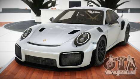 Porsche 911 GT2 XS für GTA 4