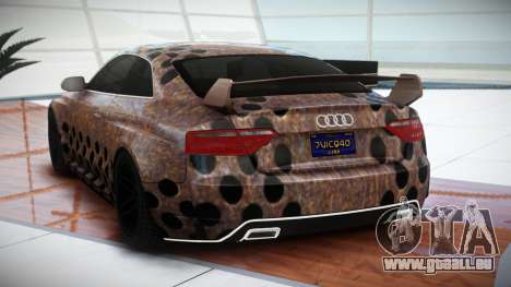 Audi S5 Z-Style S1 für GTA 4