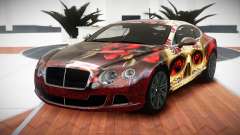 Bentley Continental GT Z-Style S9 pour GTA 4