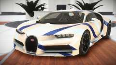Bugatti Chiron RX S5 für GTA 4