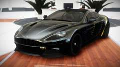 Aston Martin Vanquish RX S10 für GTA 4