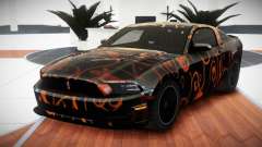 Ford Mustang ZX S10 für GTA 4