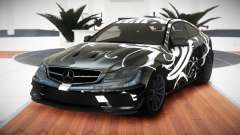 Mercedes-Benz C63 S-Tuned S11 pour GTA 4