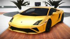 Lamborghini Gallardo RQ pour GTA 4