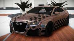 Audi S5 Z-Style S1 pour GTA 4