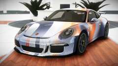 Porsche 991 RS S3 für GTA 4