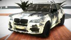 BMW X6 XD S6 pour GTA 4