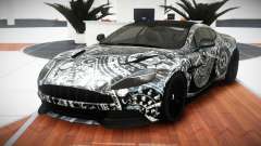 Aston Martin Vanquish RX S1 pour GTA 4