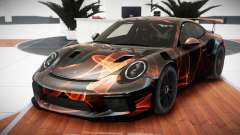 Porsche 911 GT3 G-Tuned S5 pour GTA 4