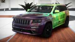 Jeep Grand Cherokee XR S5 pour GTA 4
