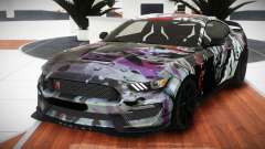 Shelby GT350 R-Style S8 pour GTA 4