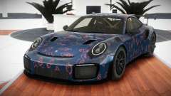 Porsche 911 GT2 XS S4 pour GTA 4