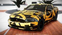 Ford Mustang ZX S3 pour GTA 4