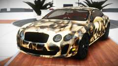 Bentley Continental Z-Tuned S1 pour GTA 4