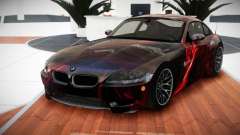 BMW Z4 M E86 GT S5 pour GTA 4