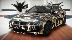 BMW M3 E92 XQ S2 für GTA 4