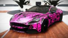 Aston Martin Vanquish RX S3 pour GTA 4