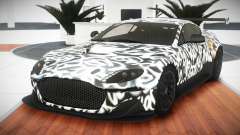 Aston Martin Vantage Z-Style S1 pour GTA 4