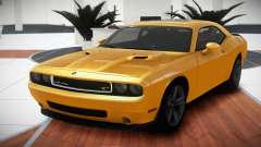 Dodge Challenger GT-X für GTA 4