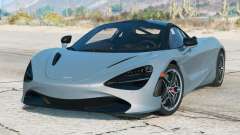McLaren 720S Coupe 2018 [Add-On] v1.5b pour GTA 5
