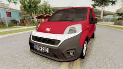 Fiat Fiorino (225) 2022 pour GTA San Andreas
