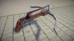 HD Crossbow 1 from RE4 pour GTA San Andreas