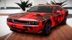 Dodge Challenger GT-X S1 pour GTA 4