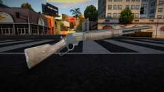 New Cuntgun 2 für GTA San Andreas