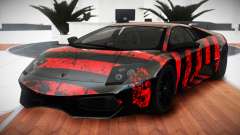 Lamborghini Murcielago GT-X S3 pour GTA 4