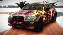 BMW X6 XD S4 pour GTA 4
