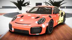 Porsche 911 GT2 XS S1 für GTA 4