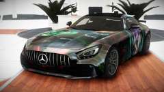Mercedes-Benz AMG GT TR S8 pour GTA 4