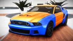 Ford Mustang GN S4 pour GTA 4